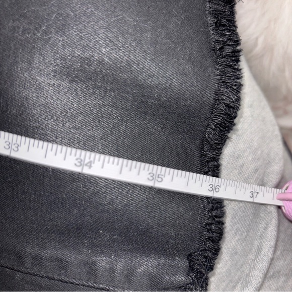 DL1961 Women's Black Skinny Jeans - Picture 5 of 7